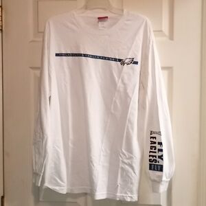 NFL long sleeve tee shirt